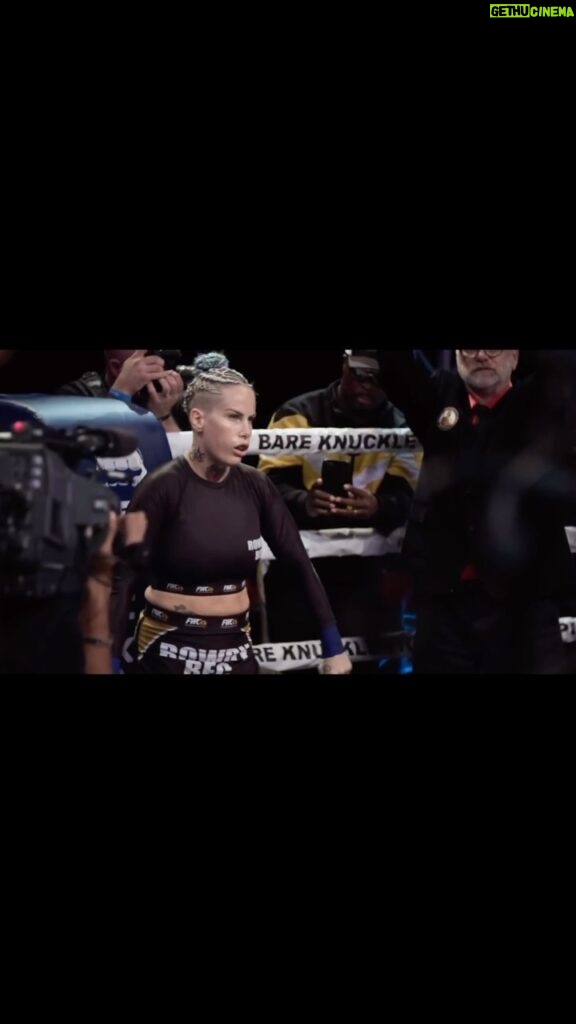 Bec Rawlings Instagram - Wow this is mega, So proud of you @rowdybec for allowing yourself to be vulnerable to tell your story and speak up about Domestic violence 🫶🏼 and the stigmas. I’m proud for all you have accomplished and all that you will. Big love. #BecRowdy #domesticviolenceawareness #documentary #ufc #bkb #fighters #Fighttolive
