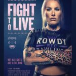 Bec Rawlings Instagram – Last chance to catch Fight To Live in cinemas is today in Event Cinemas & Angelika Film Centres Australia wide 💜 #fighttolive