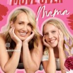 Bec Rawlings Instagram - I had the honour of being @moveovermama_ first guest 🎙️🥰 if podcasts are your thing give it a listen. I’ll leave the link in my bio 🥰🥳