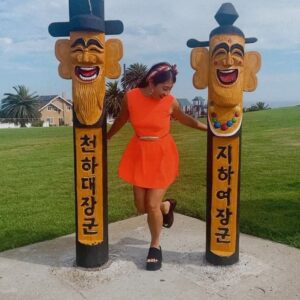 Becktoria Instagram - The Orange Series: The Boomerang Effect