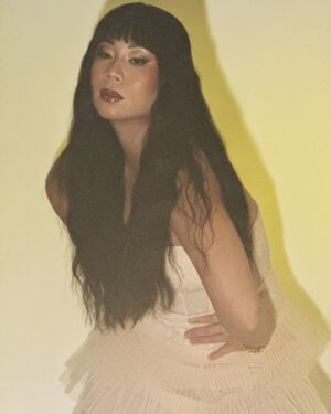 Becktoria Instagram - BTS 3.0 - Harper’s Bazaar