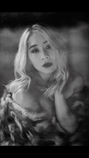 Becktoria Instagram - “Would” - Hamster feat. Becktoria - Out Now.