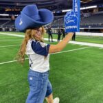 Becky James Instagram – HOW BOUT THEM COWBOYS 🤠

thank u @nfluk for an mental trip with stunning company (including reece) keep an eye out for some unhinged content coming to NFL soon xx 🇺🇸