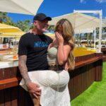 Becky James Instagram - it’s exactly what it looks like