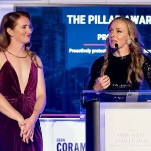 Becky Sauerbrunn Instagram - Do both.
.
.
.
.
Styled By: 
@melaniesw 
@theaustenteaparty 
@brocksquadd 
@adidasfootball