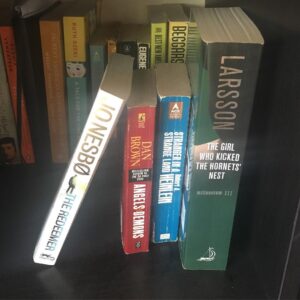 Becky Sauerbrunn Instagram - Let me tell you a quick, sad, lovely story. When I was playing for FCKC I received a package from the front office. Inside was several books and a nice note penned by an older gentleman who had heard of my love of reading and who shared my passion for soccer. He had left a card so I phoned back to thank him for the books. If he was anything like me, giving away books is like giving a little piece of yourself. It’s meaningful. A friendship was struck. For years, our friendship consisted of packages of books, exchanging messages about soccer and family, and sharing brief conversations post game with him and his wife when they traveled to the games. 
Just yesterday I received a message from my friend’s son notifying me that his father had passed away while on vacation. There is no moral to this story. I just wanted to send my appreciation and affection for Ernie and our friendship into the ether with these words, like the words in the books that brought two unlikely people together, but that undoubtedly made my life richer for having shared them.