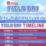 Becky Sauerbrunn Instagram - I'll be at the #AdvoCareFieldDay this Saturday in Dallas. Check out advocarefieldday.com to learn more about the event and about the AdvoCare Foundation which is focused on investing in the safety and health of children in need. This is a great organization and will certainly be a fun event. Come join me if you're in the area!