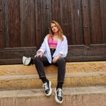 Begüm Öner Instagram - #titisee #colmar