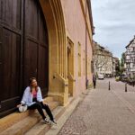 Begüm Öner Instagram - #titisee #colmar