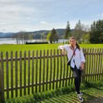 Begüm Öner Instagram - #titisee #colmar
