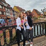 Begüm Öner Instagram - 🏡 #colmar #alsace #france 📸 : @boafilm
