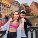 Begüm Öner Instagram - 🏡 #colmar #alsace #france 📸 : @boafilm