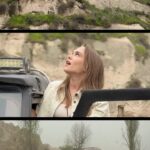 Begüm Öner Instagram - #safari 🍃🍂 #kapadokya #cappadocia