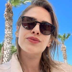 Begüm Öner Instagram - Kos 😎 
#yunanistan 
#kos 
#ada