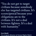 Belçim Bilgin Instagram - Urgent Action Required to End Devastating and Horrifying Civilian Attacks!!! Via @unitednations #notatarget #ceasefirenow
