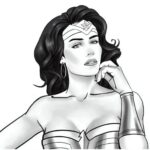 Belçim Bilgin Instagram - Wonder Be! Thank you for this empowering gift sister @iremsent, love it so much!!!