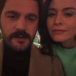 Belçim Bilgin Instagram - Teaserımız geliyor son 2 dk