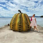 Bel Powley Instagram - 🇯🇵 one of the most insane trips of my life - The Setouchi islands 🇯🇵 pt.1 💕 thank you @untold_japan @kotarojapan for the most unforgettable week 💕