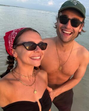Bel Powley Instagram - 🇲🇽 I can’t get enough of you!!!!! 🇲🇽