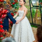 Bel Powley Instagram - 💘 28 • 10 • 23 💘 The day @douglasbooth and I got married, during the most love filled ceremony, in front of all our favourite people on this earth. I have no words to describe how happy I feel. I love you @douglasbooth ❤️❤️❤️❤️❤️❤️❤️❤️