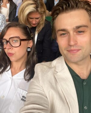 Bel Powley Instagram - Thank you @bazaaruk @jaguar for a gorgeous day at Wimbledon 💚🎾 thank you @chercoulter @miumiu for my tennis lewk and @dayaruci @emilyenglemanmakeup 🎾💚💚💚💚💚💚💚💚💚💚💚💚💚 so fun!!!