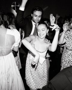 Bel Powley Instagram - Wild Nights - Wild Nights! Were I with thee Wild Nights should be Our luxury! 💕 28 • 10 • 23 💕