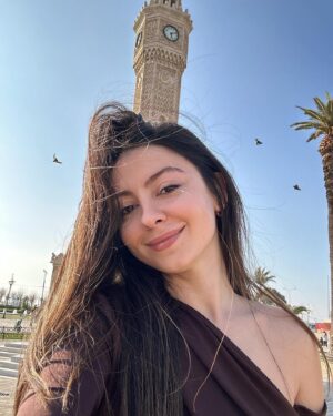 Belemir Temizsoy Instagram - Her geldiğimde belki bir gün dediğim o mabed 🕊️