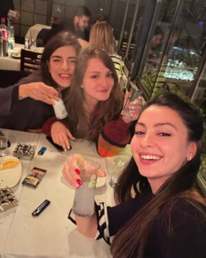 Belemir Temizsoy Instagram - Giriş gelişme sonuç 🙊🙉🙈