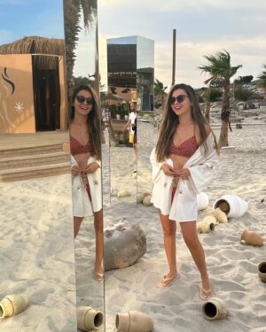 Belemir Temizsoy Instagram - Biz yazı kapattık 🌤️

#travel #lifestyle #summervibes