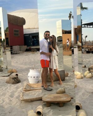 Belemir Temizsoy Instagram - Biz yazı kapattık 🌤️

#travel #lifestyle #summervibes