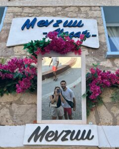Belemir Temizsoy Instagram - Biz yazı kapattık 🌤️ #travel #lifestyle #summervibes