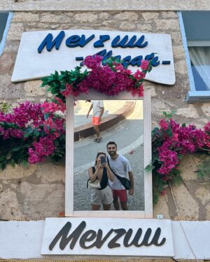 Belemir Temizsoy Instagram - Biz yazı kapattık 🌤️

#travel #lifestyle #summervibes