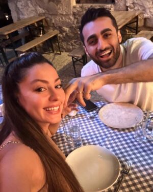Belemir Temizsoy Instagram - Biz yazı kapattık 🌤️

#travel #lifestyle #summervibes