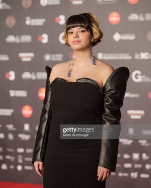 Belén Barenys Instagram - premis gaudí oleole visca visca