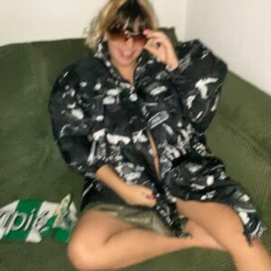 Belén Barenys Instagram - no se k sentiré el dia k dé a luz pero seguro q se parece a la emoción q siento de estar por fin #bimbaylolized
