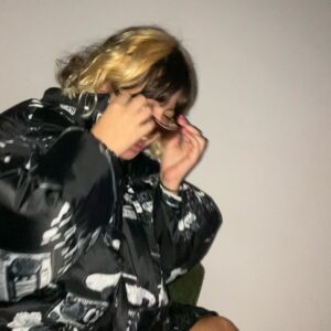Belén Barenys Instagram - no se k sentiré el dia k dé a luz pero seguro q se parece a la emoción q siento de estar por fin #bimbaylolized