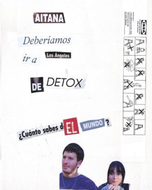 Belén Barenys Instagram - comprarme el hola y el lecturas semanalmente al final sirve d algo