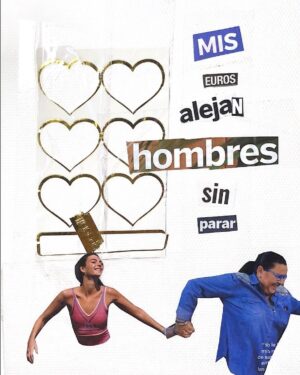 Belén Barenys Instagram - comprarme el hola y el lecturas semanalmente al final sirve d algo