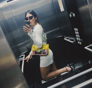 Belén Chavanne Instagram - _ San Sebastián > New York _
(∪。∪)。。。