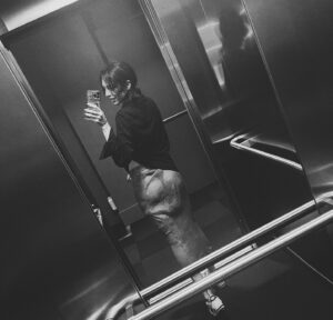 Belén Chavanne Instagram - _ San Sebastián > New York _
(∪。∪)。。。