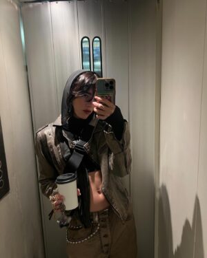 Belén Chavanne Instagram - 🤳🏻🤳🏻🤳🏻🤳🏻🤳🏻🤳🏻🍒🍒🍒🍒🍒🍒🍒🍒🍒🍒🍒