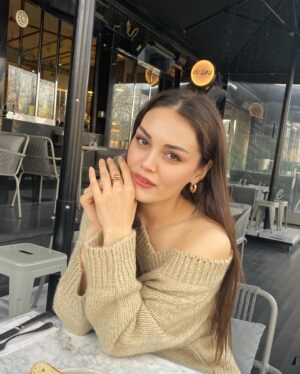 Belgin Şimşek Instagram - 🪶