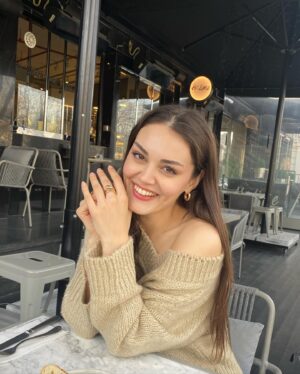 Belgin Şimşek Instagram - 🪶