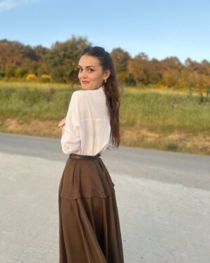 Belgin Şimşek Instagram - 🦋