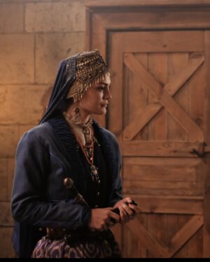 Belgin Şimşek Instagram - Gonca Hatun ✨

#kuruluşosman #goncahatun