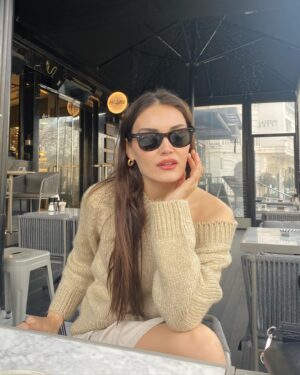 Belgin Şimşek Instagram - 🪶