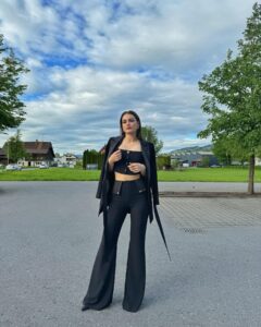 Actress Belgin Şimşek HD Instagram Photos and Wallpapers May 2024