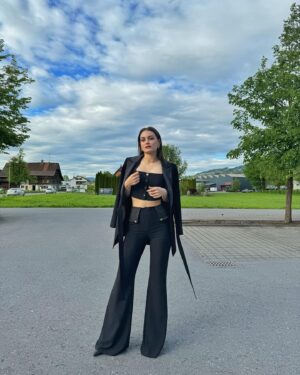 Belgin Şimşek Instagram - ✨