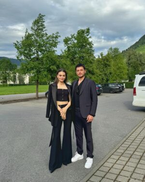 Belgin Şimşek Instagram - ✨
