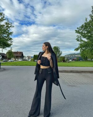 Belgin Şimşek Instagram - ✨